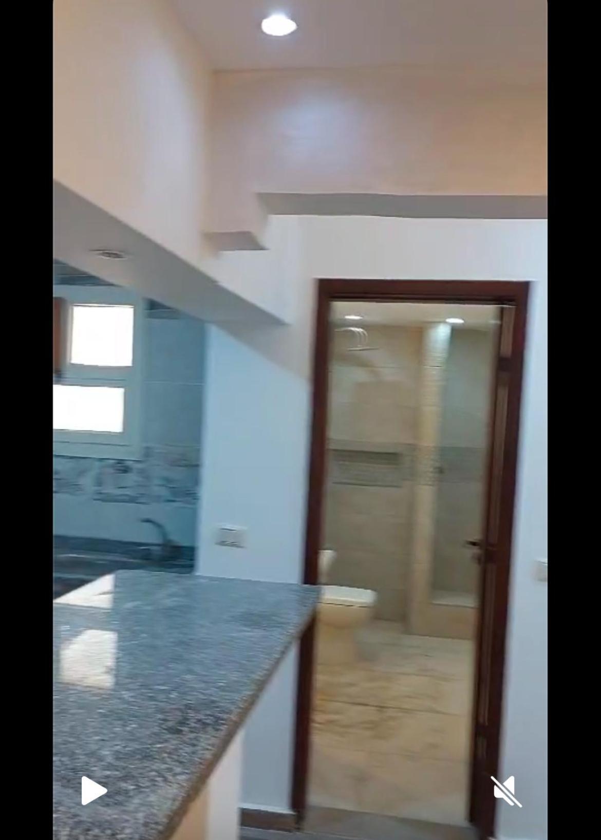 Brand New Apartment First Resident In Degla Palms 6October Ezbet Abd el-Hamid Exterior photo