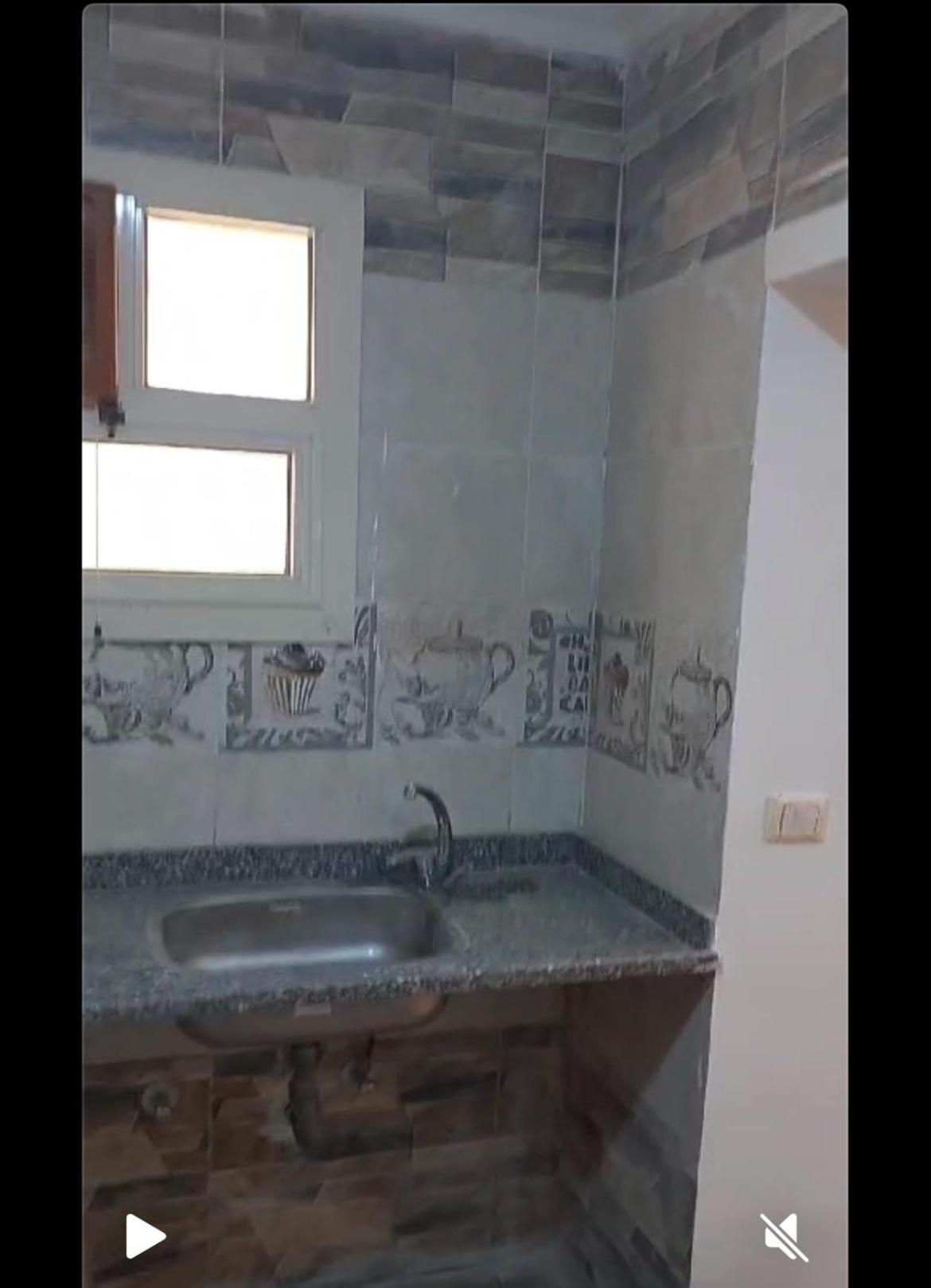 Brand New Apartment First Resident In Degla Palms 6October Ezbet Abd el-Hamid Exterior photo