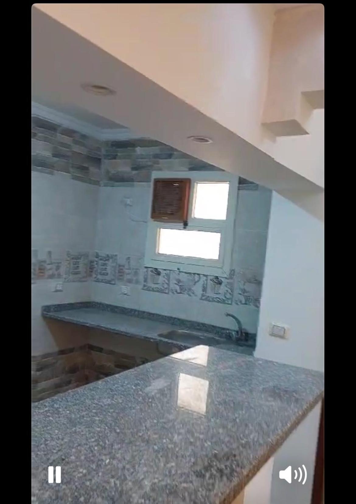 Brand New Apartment First Resident In Degla Palms 6October Ezbet Abd el-Hamid Exterior photo